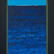 Beyond the Blue Horizon