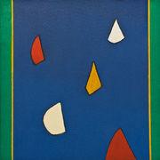 Coloured Sails