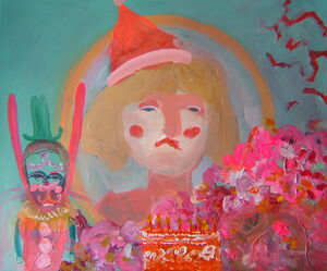 An unwanted birthday