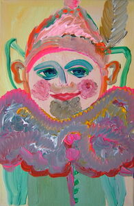 Patrice the Pixie