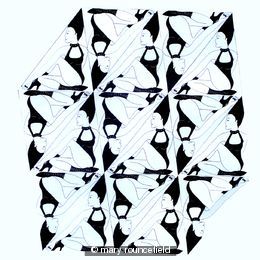 triangular triangular