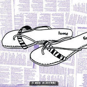 Flip Flops