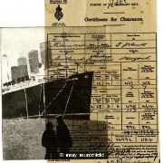 The Titanic