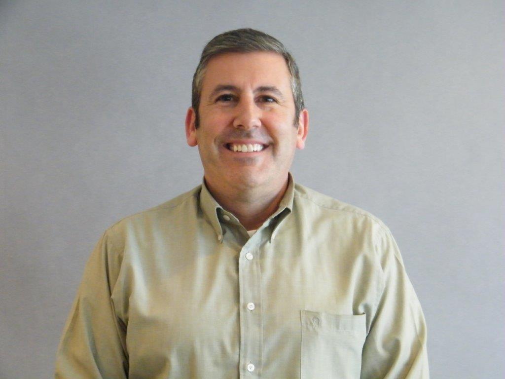 Treasurer
Frank Monfalcone
Harris Beach