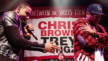 TREY SONGZ