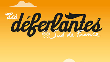 Les Déferlantes 2015