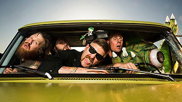 Mastodon