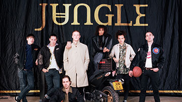 Jungle