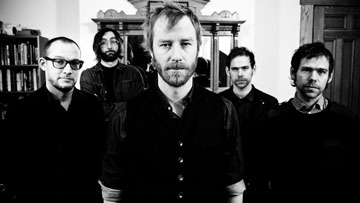 The National