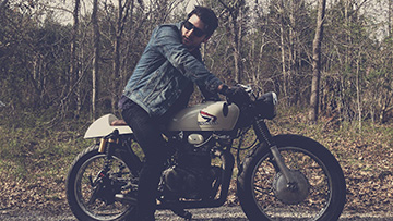 OLAN ROGERS