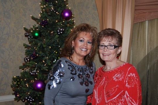 Pam and RO