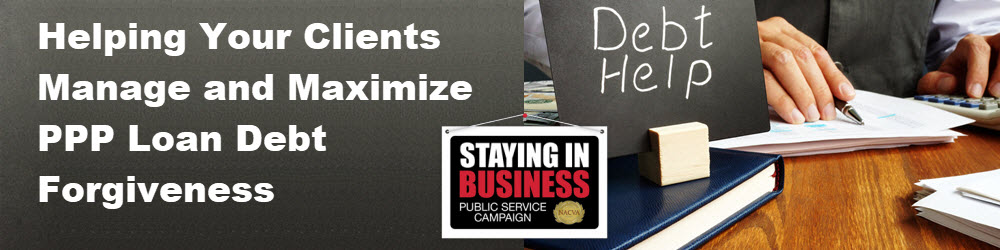 Debt Forgiveness