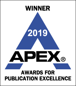 2019 APEX Publication Award Winner