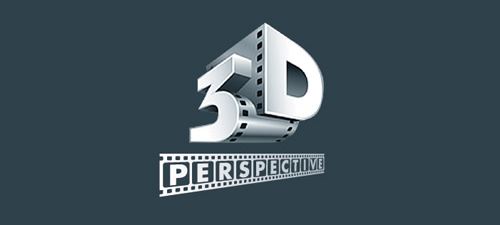 3D perspective