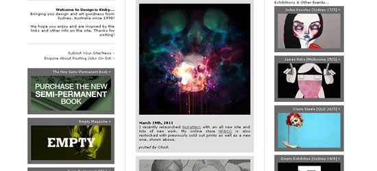 DesignIsKinky.com