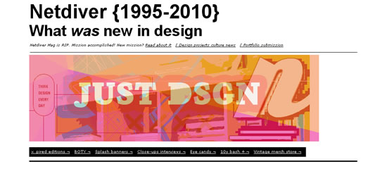 NetDiver.net