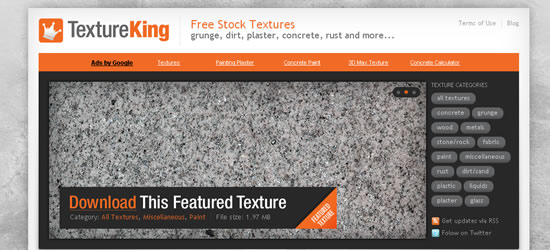 TextureKing.com