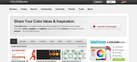 ColourLovers.com