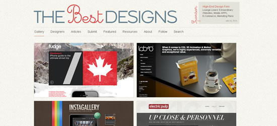 TheBestDesigns.com