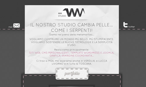 M-M studio