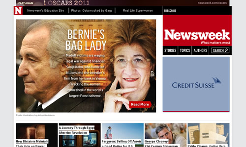 Newsweek