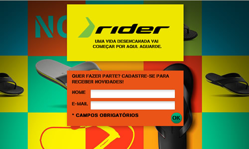 Novo Rider