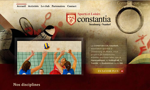 Constantia Strasbourg Neudorf