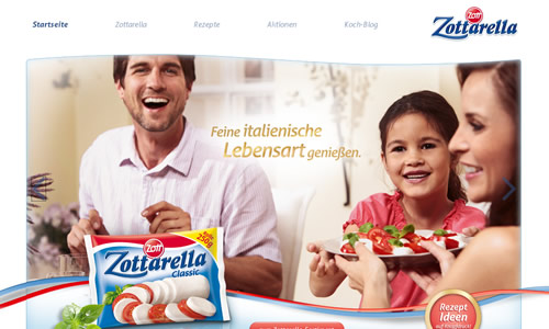 Zottarella