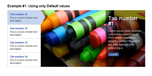 jQuery siteFeature jQuery siteFeature