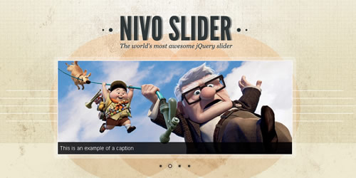 Nivo Slider Nivo Slider
