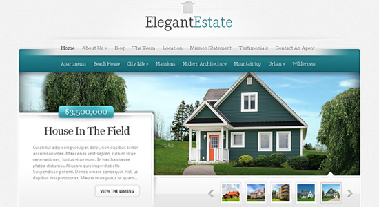 ElegantEstate ElegantEstate