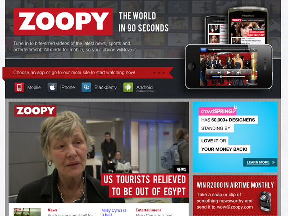 Zoopy