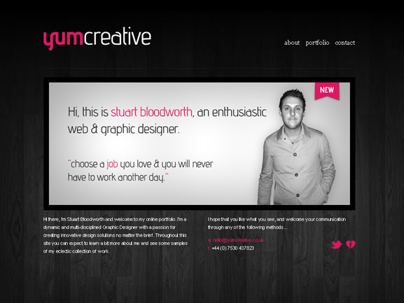 Yum Creative
