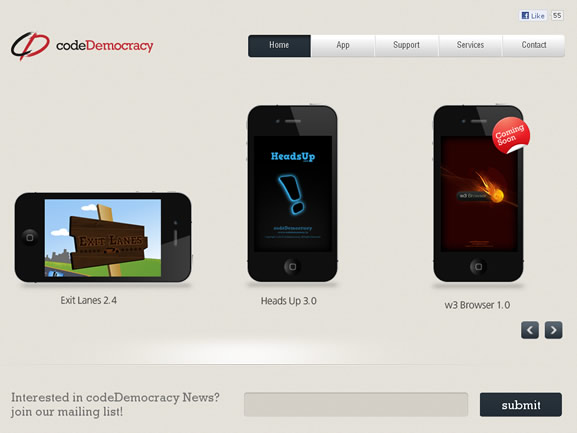 CodeDemocracy