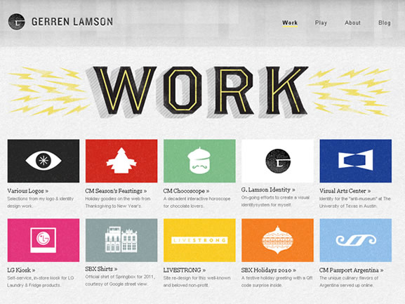 Gerren lamson