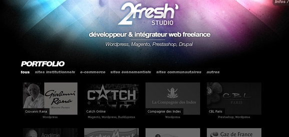2fresh studio