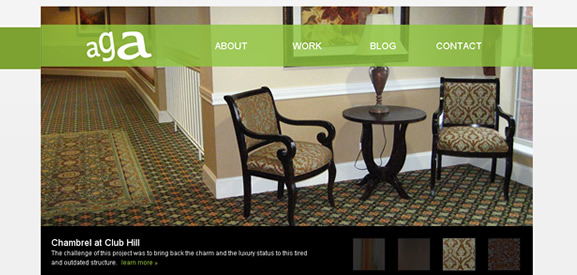 Aga Artka Interior Design LLC