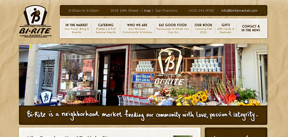 Bi-Rite Market