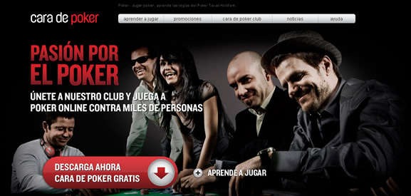 Cara de poker