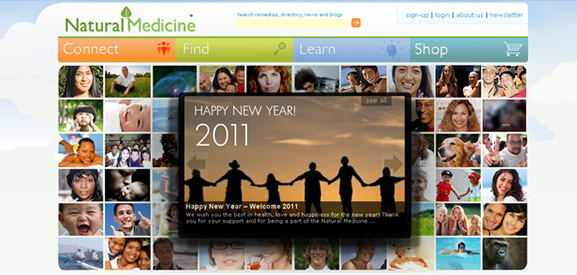 Natural medicine