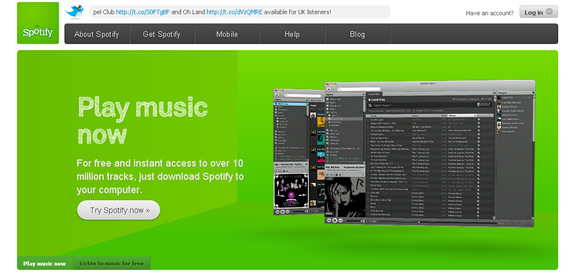 Spotify