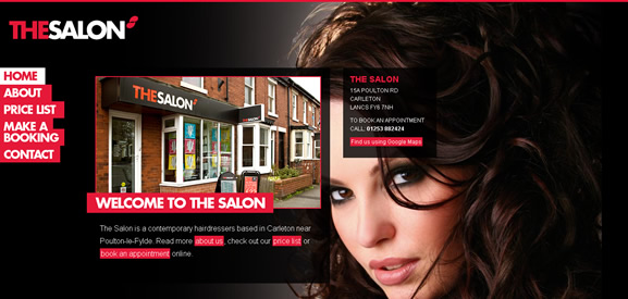 The Salon