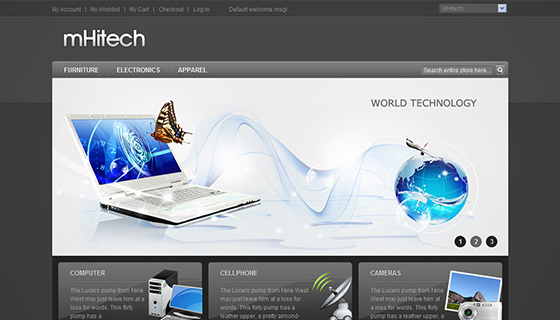 mHitech