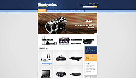 Electronics