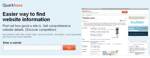 Quarkbase