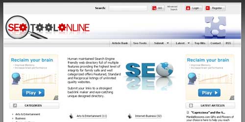 seotoolsonline