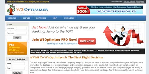 w3optimizer