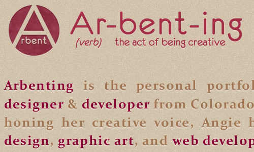Arbenting Arbenting