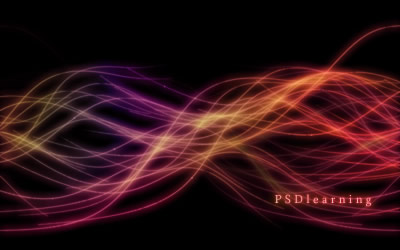 Luminescent Lines Luminescent Lines