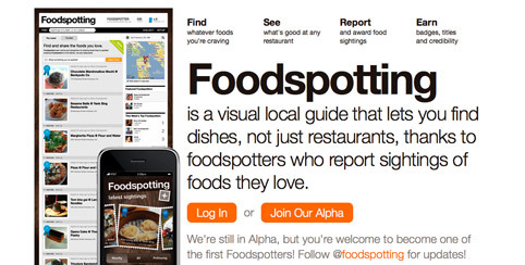 App-foodspotting